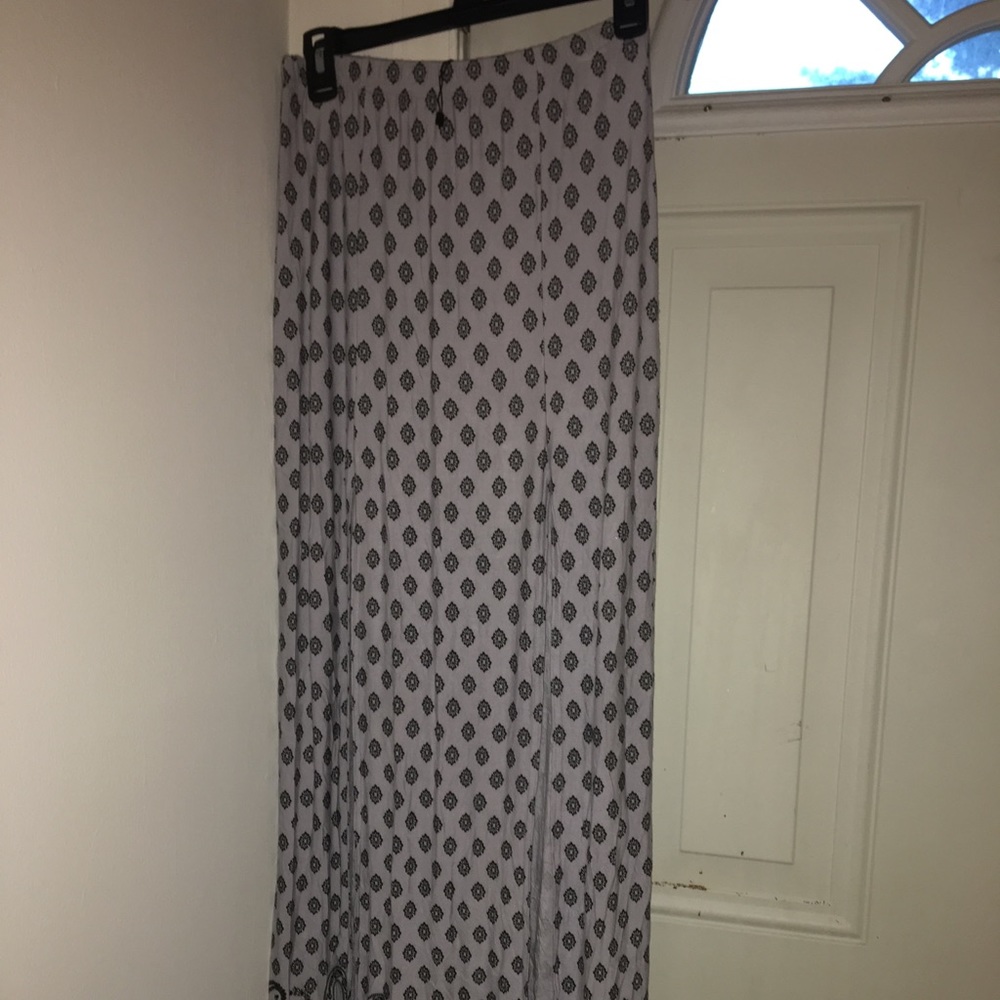 Boohoo Skirt